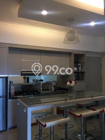 Siap Milik Apartemen 2 KT 1 KM di Mampang Prapatan Siap Milik Apartemen 2 KT 1 KM di Mampang Prapatan
