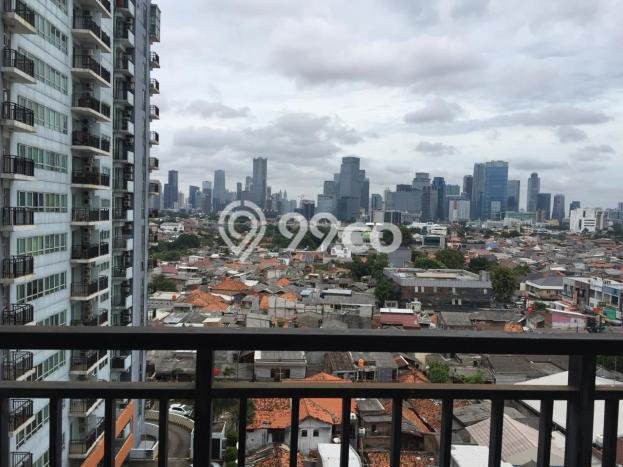 Siap Milik Apartemen 2 KT 1 KM di Mampang Prapatan Siap Milik Apartemen 2 KT 1 KM di Mampang Prapatan