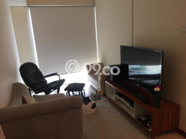 Siap Milik Apartemen 2 KT 1 KM di Mampang Prapatan Siap Milik Apartemen 2 KT 1 KM di Mampang Prapatan