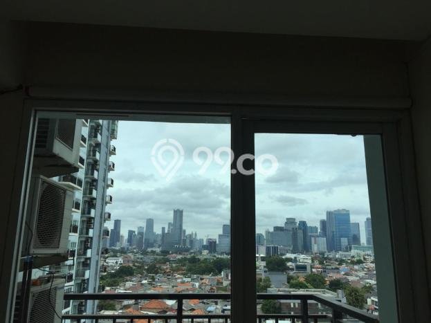 Siap Milik Apartemen 2 KT 1 KM di Mampang Prapatan Siap Milik Apartemen 2 KT 1 KM di Mampang Prapatan