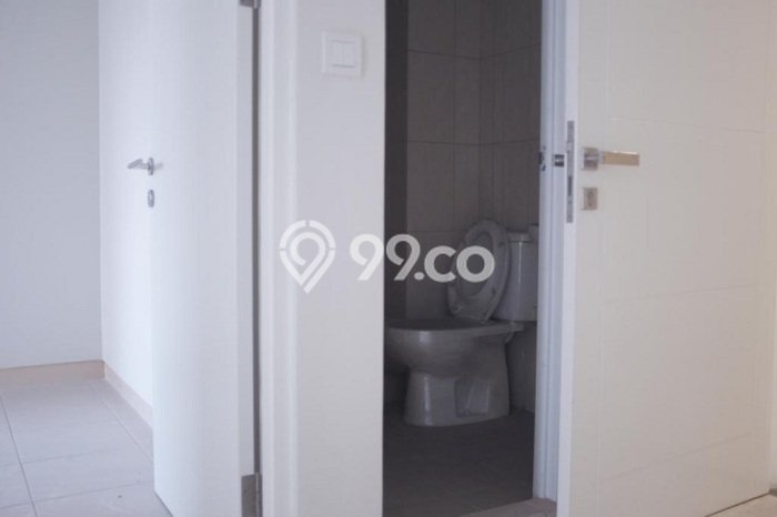 Apartemen Minimalis untuk Dijual di Summarecon Bekasi Dengan Spesifikasi 2 KT & 1 KM Apartemen Minimalis untuk Dijual di Summarecon Bekasi Dengan Spesifikasi 2 KT & 1 KM