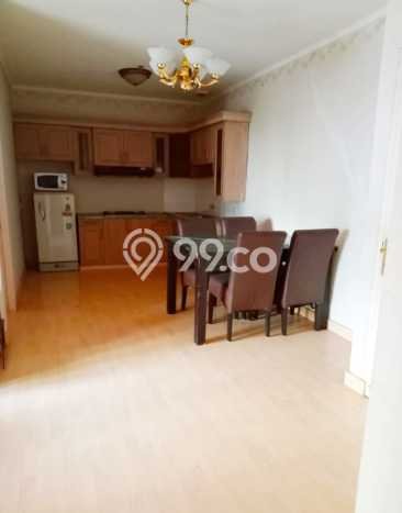 Apartemen Modern Dijual di Kembangan, Jakarta Barat Dilengkapi 3 KT dan 2 KM Apartemen Modern Dijual di Kembangan, Jakarta Barat Dilengkapi 3 KT dan 2 KM