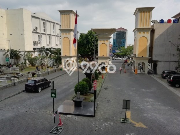 Hunian Apartemen Ekonomis di Bandung dengan 2 Kamar Tidur, 1 Kamar Mandi Hunian Apartemen Ekonomis di Bandung dengan 2 Kamar Tidur, 1 Kamar Mandi