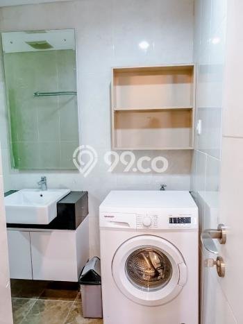 Apartemen Premium di Lippo Cikarang, 1 KM, Luas 56m2m², Kawasan Lippo Cikarang, Cikarang, Cikarang Apartemen Premium di Lippo Cikarang, 1 KM, Luas 56m2m², Kawasan Lippo Cikarang, Cikarang, Cikarang