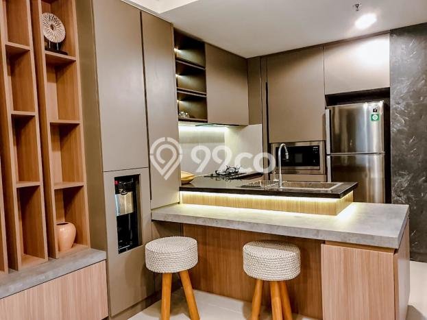 Apartemen Strategis di Lippo Cikarang, 1 KM, Luas 100m2m², Lingkungan Prestisius Apartemen Strategis di Lippo Cikarang, 1 KM, Luas 100m2m², Lingkungan Prestisius