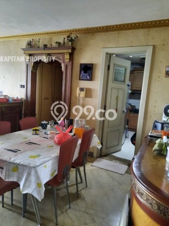 Apartemen Luxury Dijual di Jakarta Barat Lokasi Strategis Punya 3 Kamar Tidur Apartemen Luxury Dijual di Jakarta Barat Lokasi Strategis Punya 3 Kamar Tidur