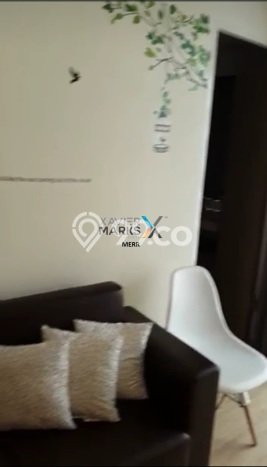 Apartemen Siap Huni 2 BR dengan Harga Terjangkau di Area Dukuh Pakis, Surabaya Apartemen Siap Huni 2 BR dengan Harga Terjangkau di Area Dukuh Pakis, Surabaya