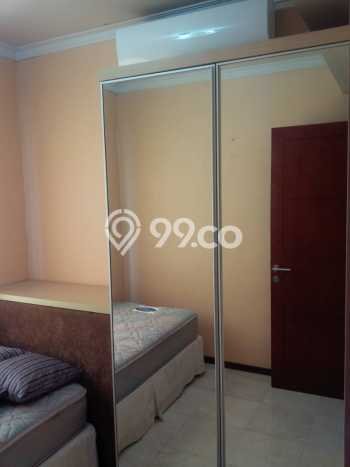 Apartemen Premium di Central Park, 2 KT, Luas 54m², City View Apartemen Premium di Central Park, 2 KT, Luas 54m², City View