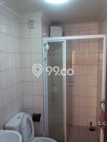 Apartemen Premium di Central Park, 2 KT, Luas 54m², City View Apartemen Premium di Central Park, 2 KT, Luas 54m², City View