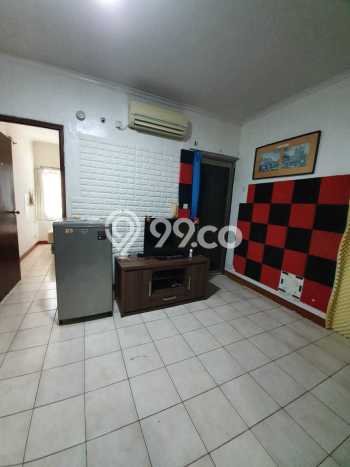 Apartemen Cozy Dijual di Jakarta Barat Spesifikasi 2 KT, 1 KM Apartemen Cozy Dijual di Jakarta Barat Spesifikasi 2 KT, 1 KM
