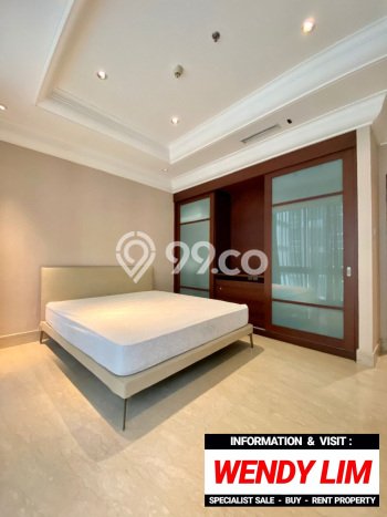 Dijual Apartemen Eksklusif 5 Bedroom di Jakarta Selatan Dekat ke Fasilitas Publik Dijual Apartemen Eksklusif 5 Bedroom di Jakarta Selatan Dekat ke Fasilitas Publik