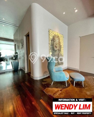 Dijual Apartemen Luxury di scbd 4 Kamar & 0 Kamar Mandi Dijual Apartemen Luxury di scbd 4 Kamar & 0 Kamar Mandi