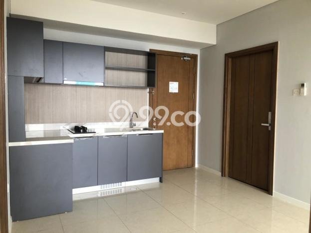 Apartemen Strategis Kawasan Pagedangan, 2 KT, Luas 73m² Apartemen Strategis Kawasan Pagedangan, 2 KT, Luas 73m²