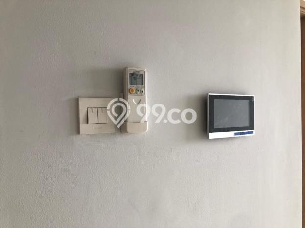 Apartemen Strategis Kawasan Pagedangan, 2 KT, Luas 73m² Apartemen Strategis Kawasan Pagedangan, 2 KT, Luas 73m²