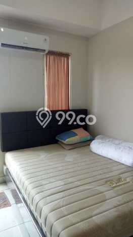 Apartemen Premium Kawasan Serpong, 1 KT, Luas 21m² Apartemen Premium Kawasan Serpong, 1 KT, Luas 21m²
