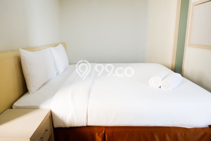 Ada Kamar Apartemen Murah Disewa di Genteng, Surabaya 1 BR Ada Kamar Apartemen Murah Disewa di Genteng, Surabaya 1 BR