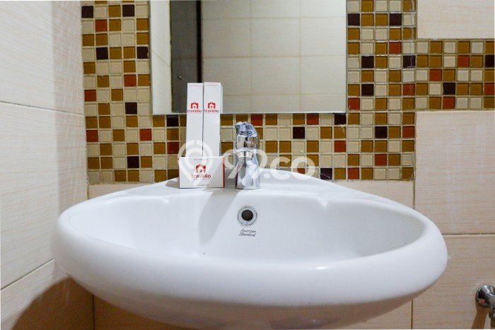 Ada Kamar Apartemen Murah Disewa di Genteng, Surabaya 1 BR Ada Kamar Apartemen Murah Disewa di Genteng, Surabaya 1 BR