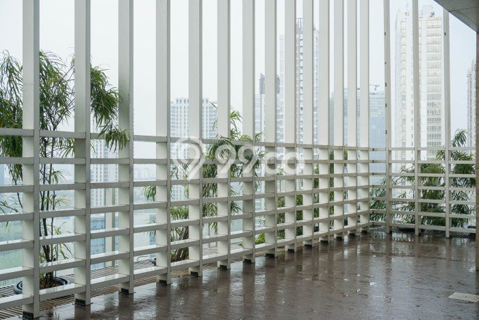 Apartemen Disewakan 2 Kamar Hemat Siap Huni di Jakarta Selatan, Luas 90m2 Apartemen Disewakan 2 Kamar Hemat Siap Huni di Jakarta Selatan, Luas 90m2