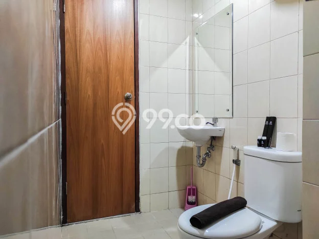 Sewa Apartemen Murah di Panakukkang 1 Bedroom Sewa Apartemen Murah di Panakukkang 1 Bedroom