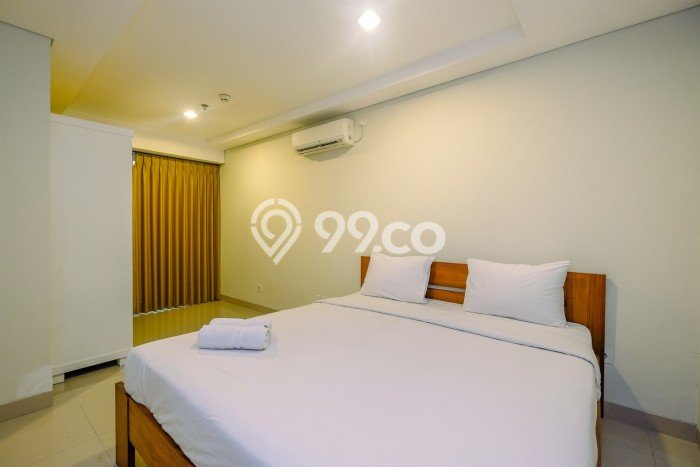 Apartemen Disewakan Murah 3 KT / 2 KM di Cikarang Selatan, Bekasi Apartemen Disewakan Murah 3 KT / 2 KM di Cikarang Selatan, Bekasi