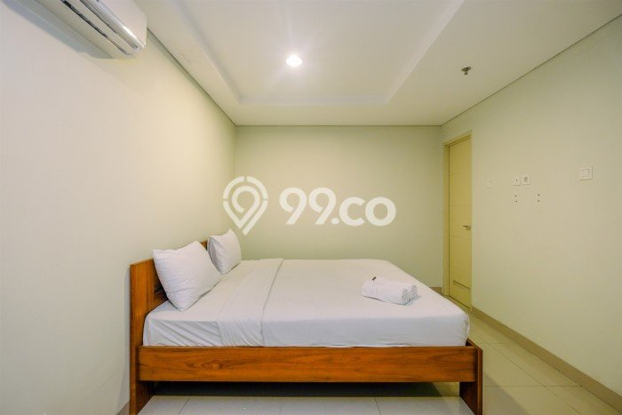 Apartemen Disewakan Murah 3 KT / 2 KM di Cikarang Selatan, Bekasi Apartemen Disewakan Murah 3 KT / 2 KM di Cikarang Selatan, Bekasi