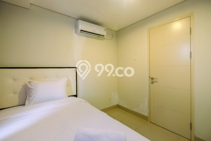 Apartemen Disewakan Murah 3 KT / 2 KM di Cikarang Selatan, Bekasi Apartemen Disewakan Murah 3 KT / 2 KM di Cikarang Selatan, Bekasi