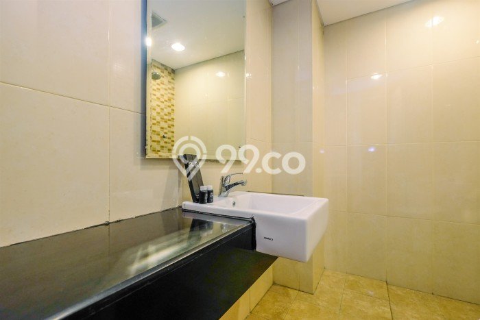 Apartemen Disewakan Murah 3 KT / 2 KM di Cikarang Selatan, Bekasi Apartemen Disewakan Murah 3 KT / 2 KM di Cikarang Selatan, Bekasi
