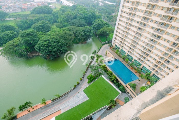 Apartemen Disewakan Murah 3 KT / 2 KM di Cikarang Selatan, Bekasi Apartemen Disewakan Murah 3 KT / 2 KM di Cikarang Selatan, Bekasi
