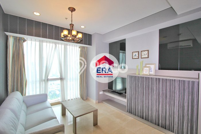 Paling Dicari! Apartemen Premium Dijual di Setiabudi Punya 2 Bedroom Paling Dicari! Apartemen Premium Dijual di Setiabudi Punya 2 Bedroom