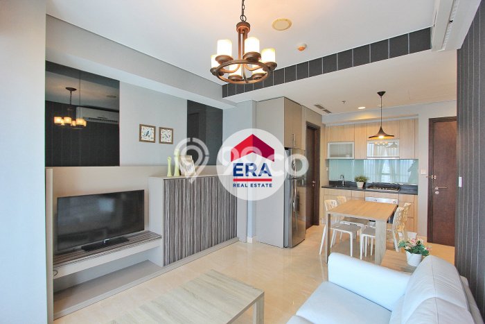 Paling Dicari! Apartemen Premium Dijual di Setiabudi Punya 2 Bedroom Paling Dicari! Apartemen Premium Dijual di Setiabudi Punya 2 Bedroom