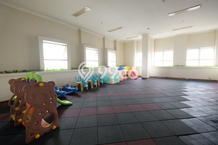 Apartemen Disewa Murah 1 KT / 1 KM di Tanah Abang, Jakarta Pusat Apartemen Disewa Murah 1 KT / 1 KM di Tanah Abang, Jakarta Pusat