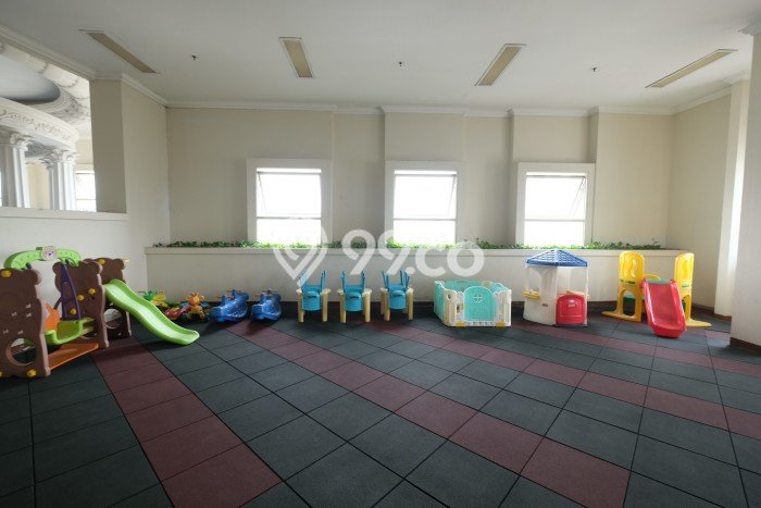 Apartemen Disewa Murah 1 KT / 1 KM di Tanah Abang, Jakarta Pusat Apartemen Disewa Murah 1 KT / 1 KM di Tanah Abang, Jakarta Pusat