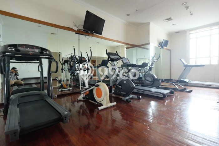 Apartemen Disewa Murah 1 KT / 1 KM di Tanah Abang, Jakarta Pusat Apartemen Disewa Murah 1 KT / 1 KM di Tanah Abang, Jakarta Pusat