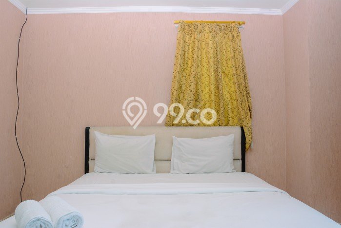 Apartemen Disewa Murah 1 KT / 1 KM di Tanah Abang, Jakarta Pusat Apartemen Disewa Murah 1 KT / 1 KM di Tanah Abang, Jakarta Pusat