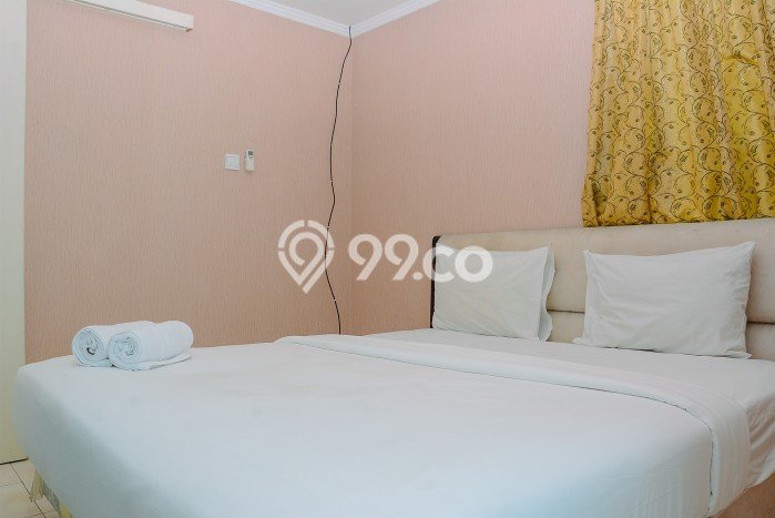 Apartemen Disewa Murah 1 KT / 1 KM di Tanah Abang, Jakarta Pusat Apartemen Disewa Murah 1 KT / 1 KM di Tanah Abang, Jakarta Pusat