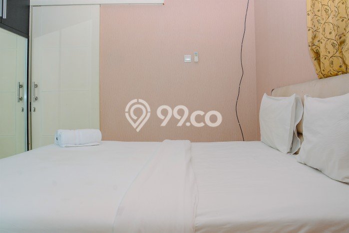 Apartemen Disewa Murah 1 KT / 1 KM di Tanah Abang, Jakarta Pusat Apartemen Disewa Murah 1 KT / 1 KM di Tanah Abang, Jakarta Pusat