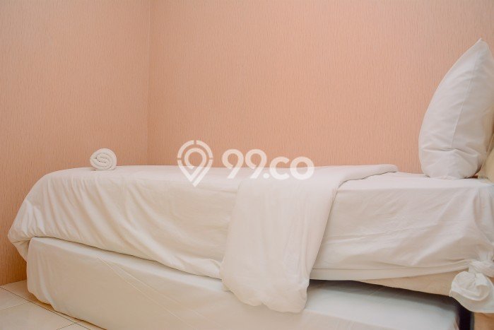 Apartemen Disewa Murah 1 KT / 1 KM di Tanah Abang, Jakarta Pusat Apartemen Disewa Murah 1 KT / 1 KM di Tanah Abang, Jakarta Pusat