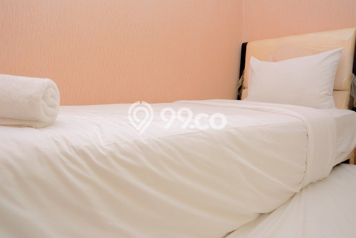 Apartemen Disewa Murah 1 KT / 1 KM di Tanah Abang, Jakarta Pusat Apartemen Disewa Murah 1 KT / 1 KM di Tanah Abang, Jakarta Pusat
