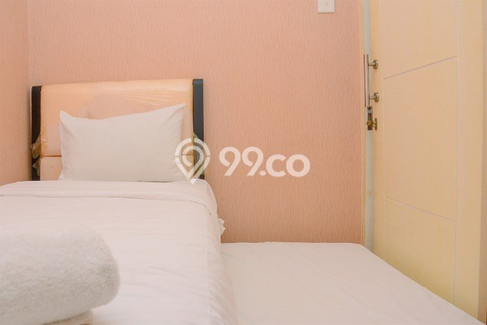 Apartemen Disewa Murah 1 KT / 1 KM di Tanah Abang, Jakarta Pusat Apartemen Disewa Murah 1 KT / 1 KM di Tanah Abang, Jakarta Pusat