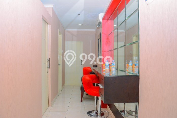 Apartemen Disewa Murah 1 KT / 1 KM di Tanah Abang, Jakarta Pusat Apartemen Disewa Murah 1 KT / 1 KM di Tanah Abang, Jakarta Pusat