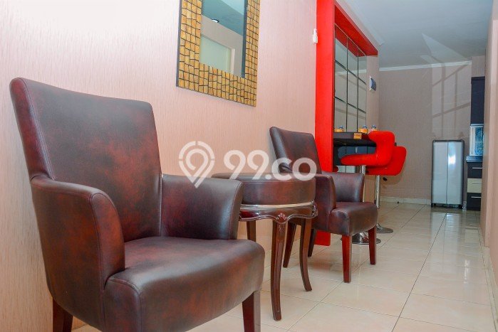 Apartemen Disewa Murah 1 KT / 1 KM di Tanah Abang, Jakarta Pusat Apartemen Disewa Murah 1 KT / 1 KM di Tanah Abang, Jakarta Pusat