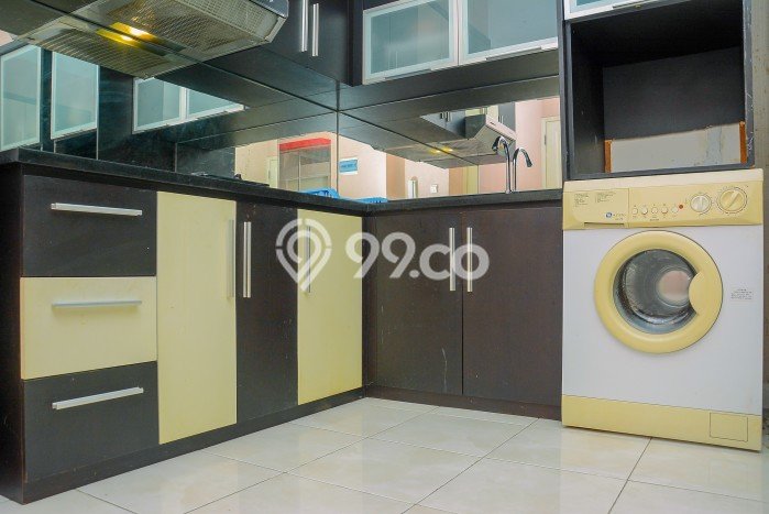 Apartemen Disewa Murah 1 KT / 1 KM di Tanah Abang, Jakarta Pusat Apartemen Disewa Murah 1 KT / 1 KM di Tanah Abang, Jakarta Pusat