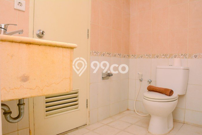 Apartemen Disewa Murah 1 KT / 1 KM di Tanah Abang, Jakarta Pusat Apartemen Disewa Murah 1 KT / 1 KM di Tanah Abang, Jakarta Pusat