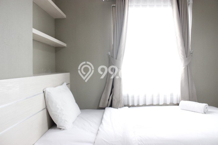 Hunian Strategis 74m2 di Sumurbandung Bandung 1 KT Hunian Strategis 74m2 di Sumurbandung Bandung 1 KT