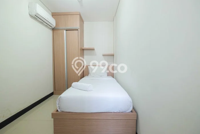 Hunian Strategis 48m2 di Kalideres Jakarta Barat 2 KT Hunian Strategis 48m2 di Kalideres Jakarta Barat 2 KT