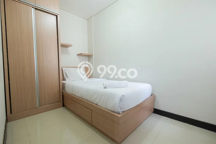 Hunian Strategis 48m2 di Kalideres Jakarta Barat 2 KT Hunian Strategis 48m2 di Kalideres Jakarta Barat 2 KT