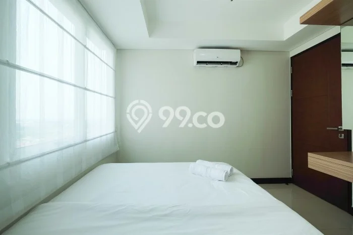 Hunian Strategis 48m2 di Kalideres Jakarta Barat 2 KT Hunian Strategis 48m2 di Kalideres Jakarta Barat 2 KT