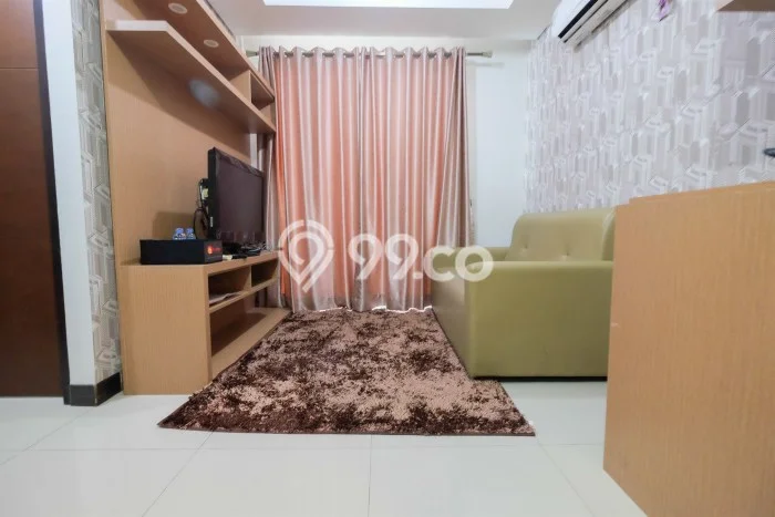 Hunian Strategis 48m2 di Kalideres Jakarta Barat 2 KT Hunian Strategis 48m2 di Kalideres Jakarta Barat 2 KT