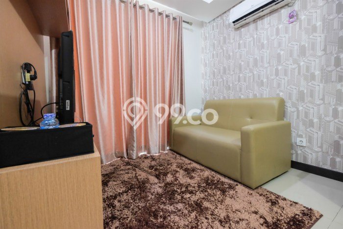 Hunian Strategis 48m2 di Kalideres Jakarta Barat 2 KT Hunian Strategis 48m2 di Kalideres Jakarta Barat 2 KT