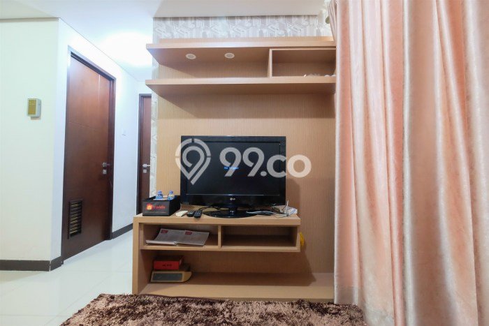 Hunian Strategis 48m2 di Kalideres Jakarta Barat 2 KT Hunian Strategis 48m2 di Kalideres Jakarta Barat 2 KT